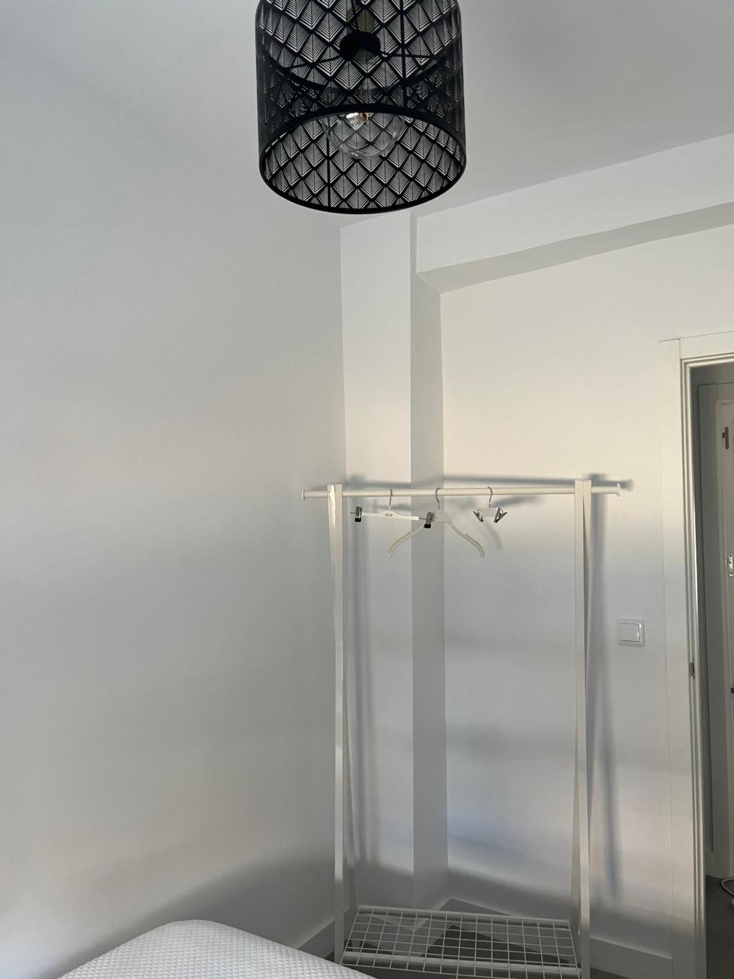 Appartement Luis Montoto