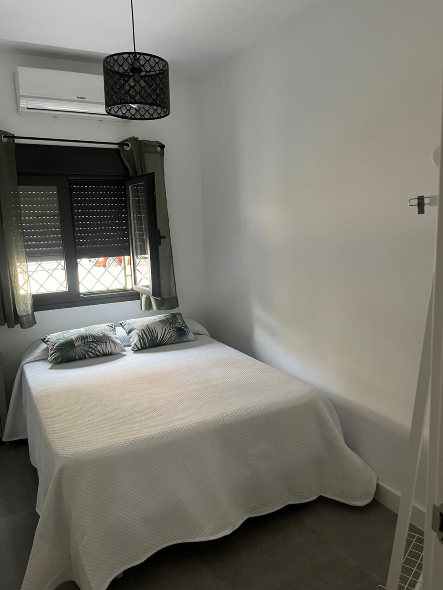 Luis Montoto Appartement *