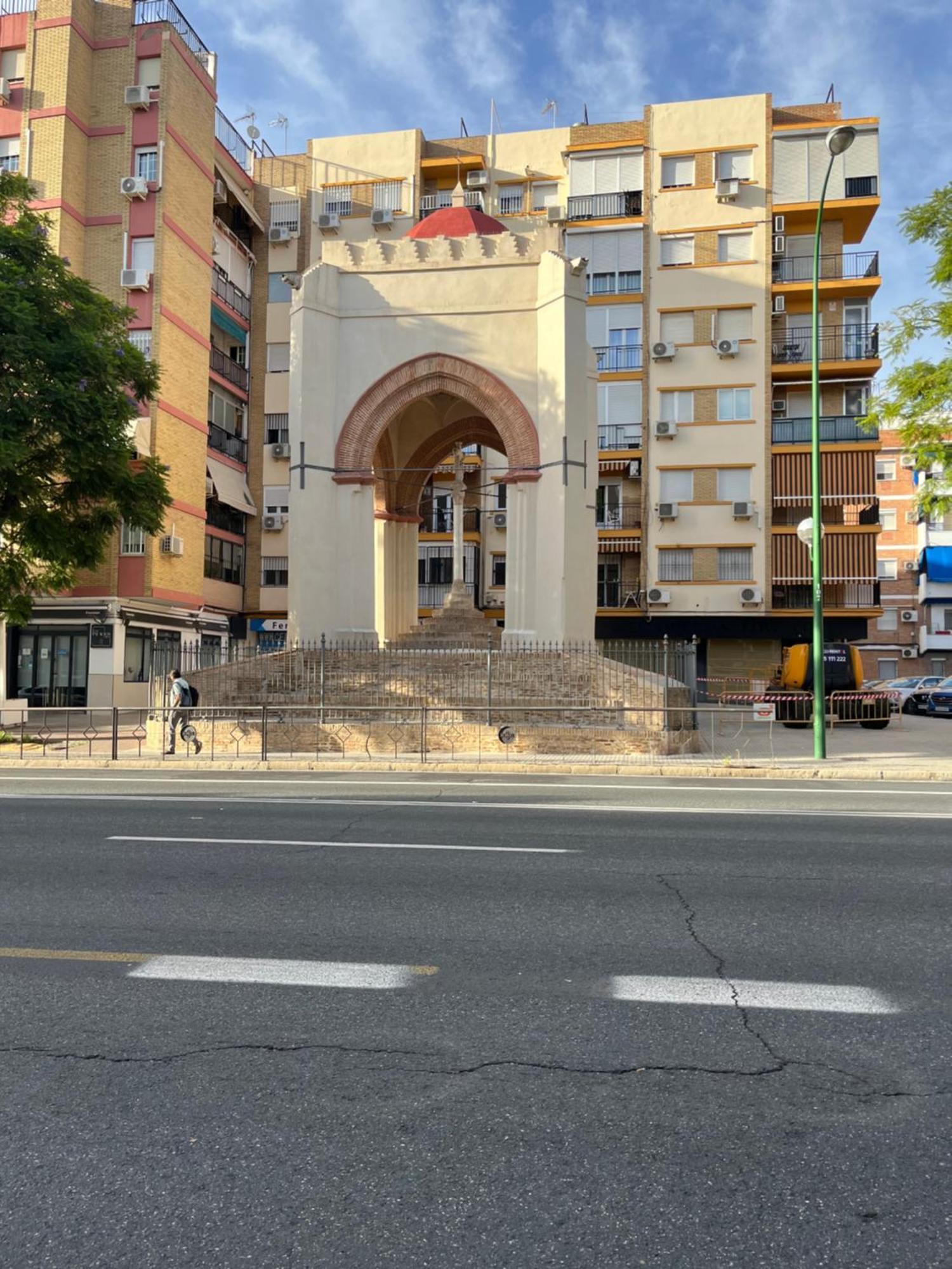 Luis Montoto Sevilla