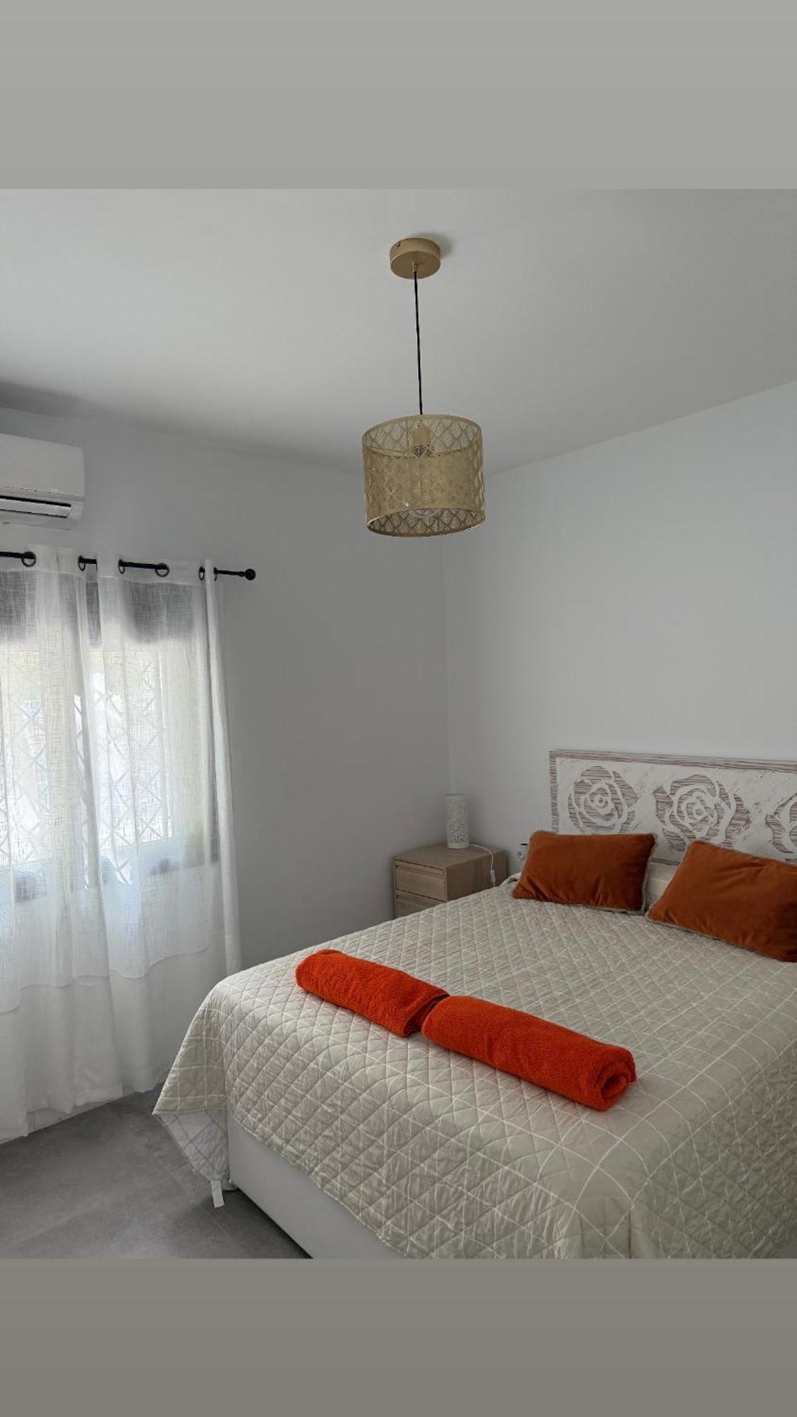 Appartement Luis Montoto Sevilla